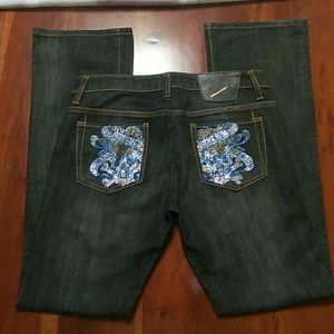 Ed Hardy vintage  SZ 30